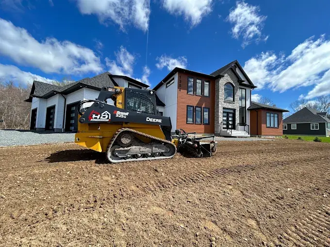 Complete Home Construction