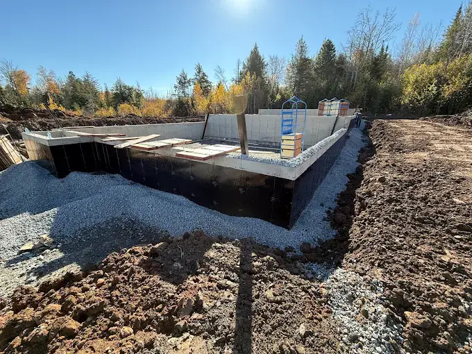 Construction Project
