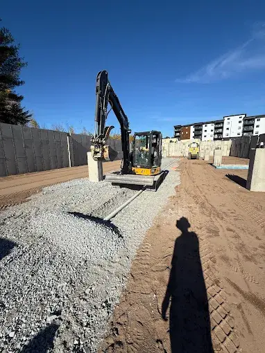 Modern Construction