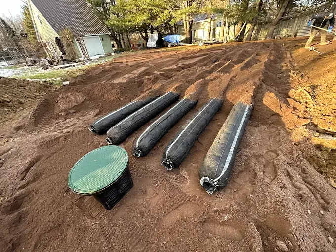 Drainage Solutions