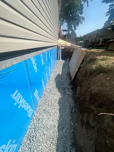 Foundation Excellence