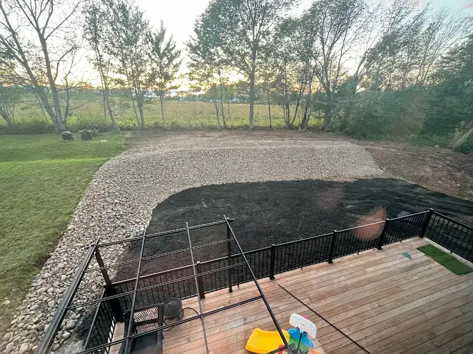 Landscape Design