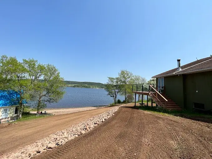 Site Landscaping