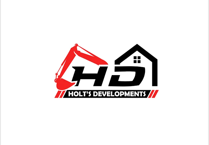 Holts Developments Ltd Logo